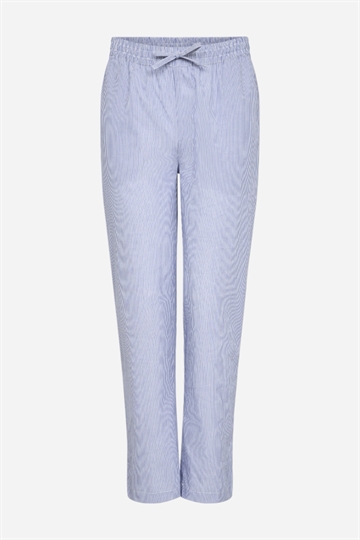 Sofie Schnoor Trousers - Blue Striped
